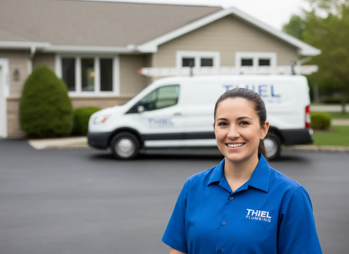 Plumber Wheelersburg, OH FAQs